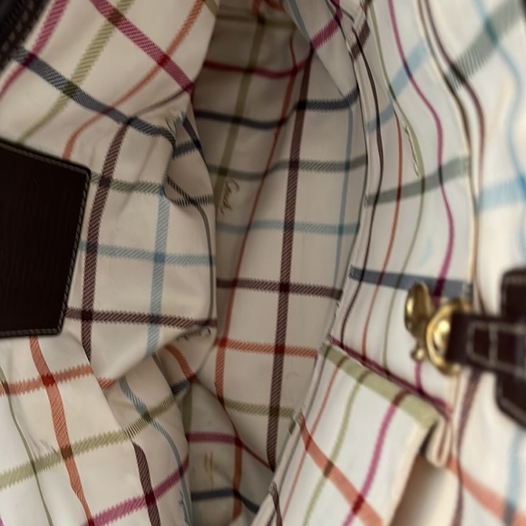 Coach small tote - Picture 4 of 4